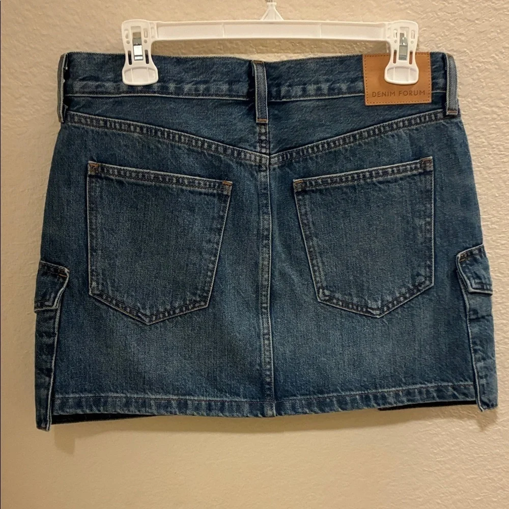 Aritzia chic mini